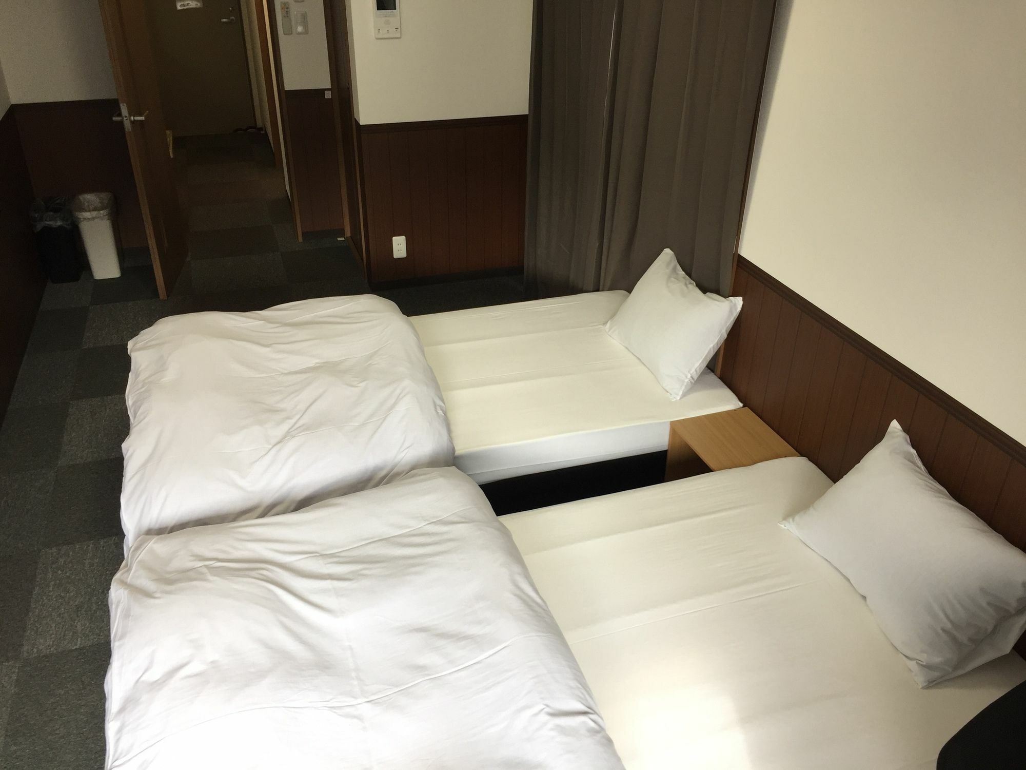 Holzbau Higashiyama Guest house 2*