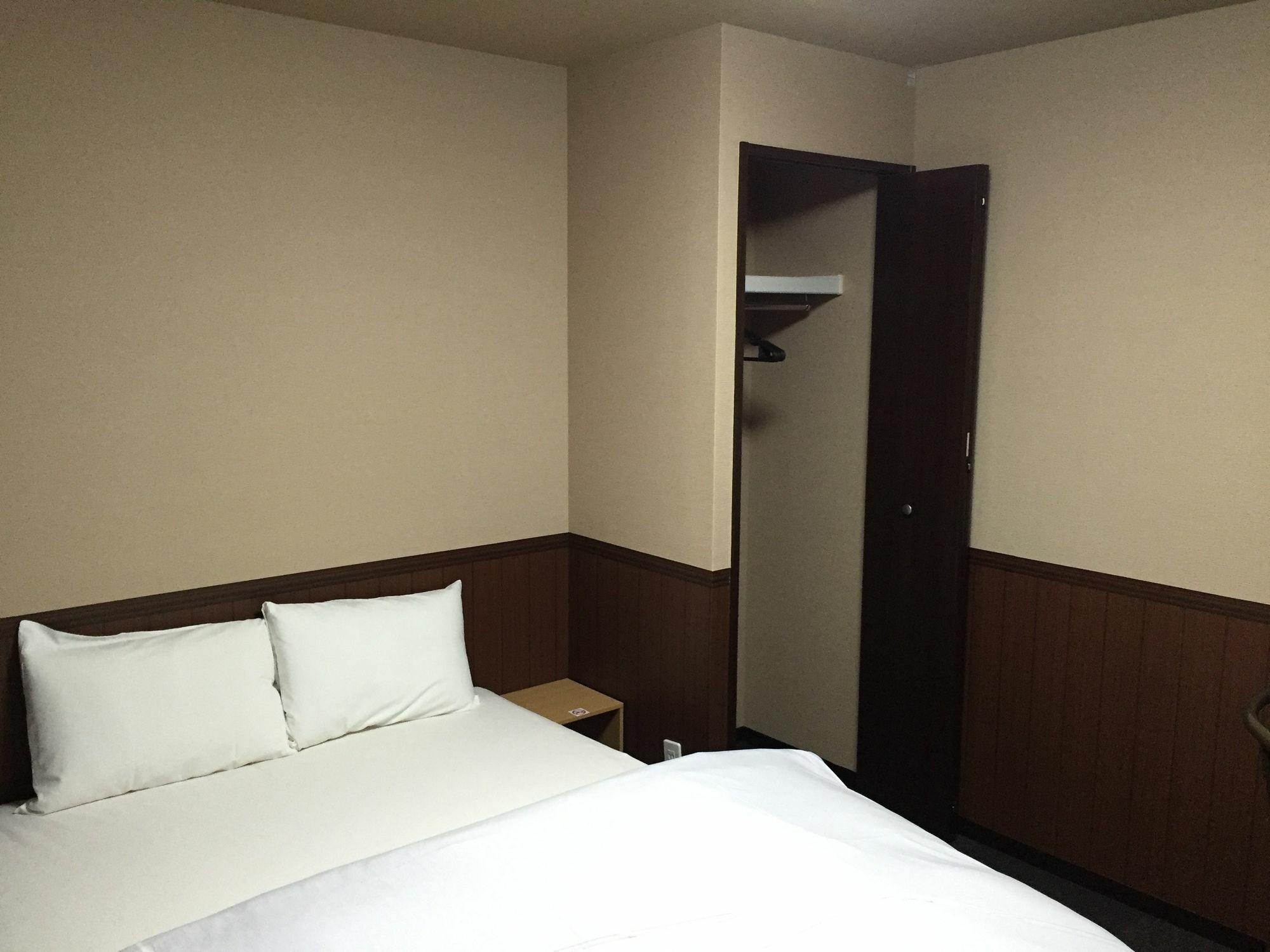 Holzbau Higashiyama Guest house