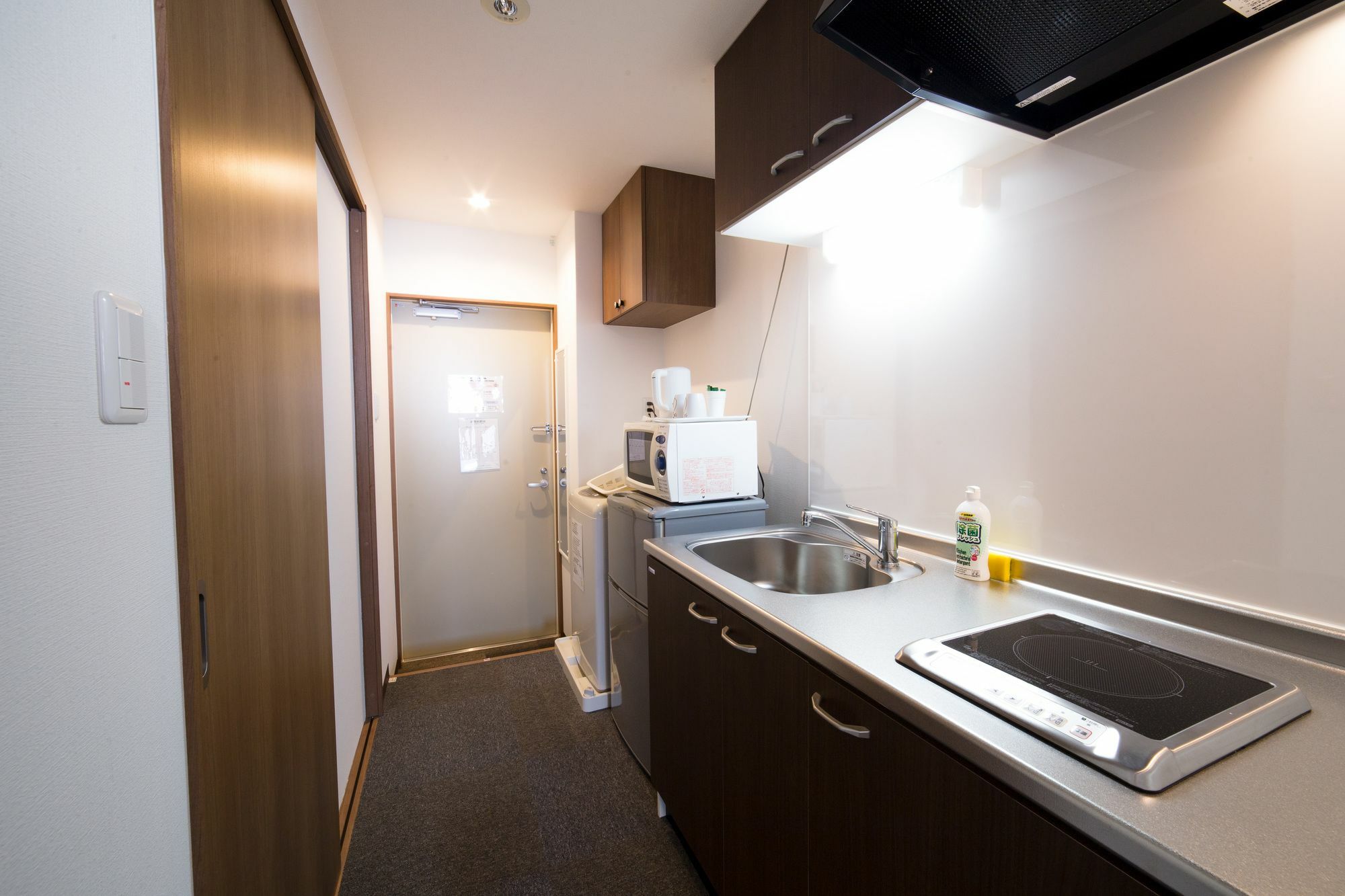 Guest house Holzbau Higashiyama 2*